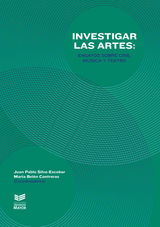 INVESTIGAR LAS ARTES