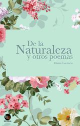 DE LA NATURALEZA