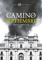 CAMINO A SEPTIEMBRE