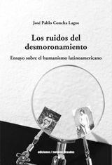 LOS RUIDOS DEL DESMORONAMIENTO