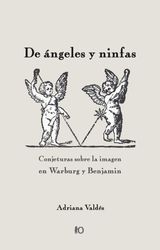 DE NGELES Y NINFAS