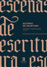 ESCENAS DE ESCRITURA