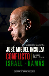 CONFLICTO ISRAEL-HAMS