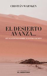 EL DESIERTO AVANZA