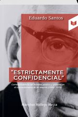 ESTRICTAMENTE CONFIDENCIAL