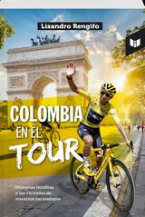 COLOMBIA  EN EL TOUR