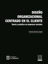 DISEO ORGANIZACIONAL CENTRADO EN EL CLIENTE