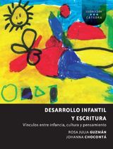 DESARROLLO INFANTIL Y ESCRITURA
CTEDRA