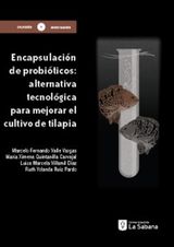 ENCAPSULACIN DE PROBITICOS 
INVESTIGACIN