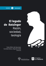 EL LEGADO DE RATZINGER