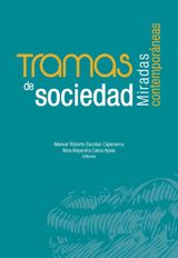 TRAMAS DE SOCIEDAD