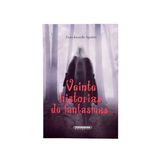 VEINTE HISTORIAS DE FANTASMAS