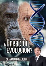 CREACIN O EVOLUCIN?