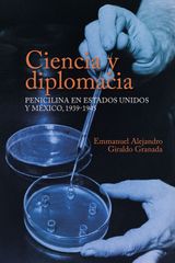 CIENCIA Y DIPLOMACIA
CIENCIAS HUMANAS