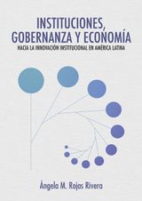 INSTITUCIONES, GOBERNANZA Y ECONOMA
ECONOMA