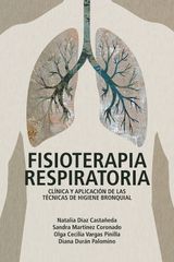 FISIOTERAPIA RESPIRATORIA
MEDICINA