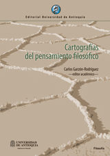 CARTOGRAFAS DEL PENSAMIENTO FILOSFICO