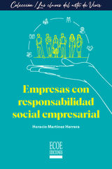 EMPRESAS CON RESPONSABILIDAD SOCIAL EMPRESARIAL