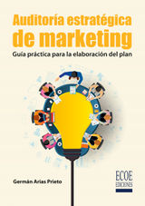 AUDITORA ESTRATGICA DE MARKETING - 1RA EDICIN