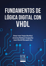 FUNDAMENTOS DE LGICA DIGITAL CON VHDL - 1RA EDICIN