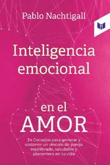 INTELIGENCIA EMOCIONAL EN EL AMOR