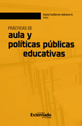 PRCTICAS DE AULA Y POLTICAS PBLICAS EDUCATIVAS