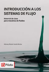 INTRODUCCIN A LOS SISTEMAS DE FLUJO