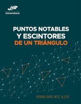 PUNTOS NOTABLES Y ESCINTORES DE UN TRINGULO