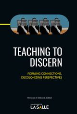 TEACHING TO DISCERN