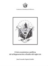 CRISIS ECONMICA Y POLTICA DE LA REGENERACIN A FINALES DEL SIGLO XIX
BOLSILIBROS