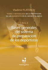 PREPARACIN DE LOS DEPORTISTAS DE ALTO RENDIMIENTO - TEORA Y METODOLOGA - LIBRO 2.
EDUCACIN Y PEDAGOGA