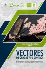 VECTORES DE CHAGAS Y SU CONTROL. HEMIPTERA: REDUVIIDAE TRIATOMINAE