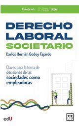 DERECHO LABORAL SOCIETARIO