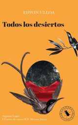 TODOS LOS DESIERTOS