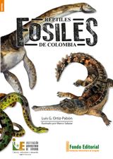 RPTILES FSILES DE COLOMBIA