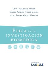 TICA EN LA INVESTIGACIN BIOMDICA