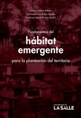 FUNDAMENTOS DEL HBITAT EMERGENTE PARA LA PLANEACIN DEL TERRITORIO