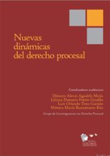 NUEVAS DINMICAS DEL DERECHO PROCESAL