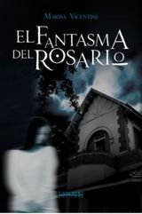 EL FANTASMA DEL ROSARIO