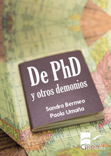 DE PHD Y OTROS DEMONIOS