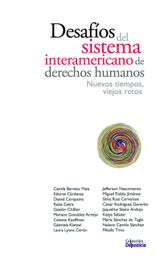 DESAFOS DEL SISTEMA INTERAMERICANO DE DERECHOS HUMANOS
DEJUSTICIA