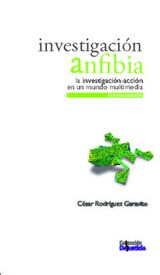 INVESTIGACIN ANFIBIA
DEJUSTICIA