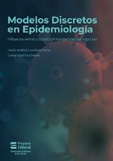 MODELOS DISCRETOS EN EPIDEMIOLOGA