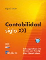 CONTABILIDAD SIGLO XXI - 2DA EDICIN