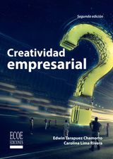 CREATIVIDAD EMPRESARIAL - 2DA EDICIN