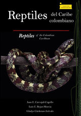 REPTILES DEL CARIBE COLOMBIANO
INVESTIGACIN