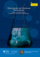 EDUCACIN EN CIENCIAS NATURALES
INVESTIGACINCOLECCIN 80 AOS UPTC