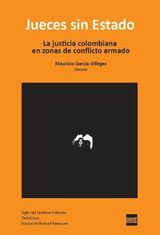 JUECES SIN ESTADO
DERECHO Y CIUDADANA