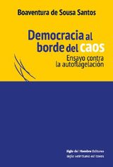 DEMOCRACIA AL BORDE DEL CAOS
FILOSOFA POLTICA Y DEL DERECHO