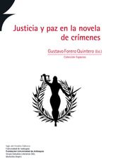 JUSTICIA Y PAZ EN LA NOVELA DE CRMENES
ESPACIOS